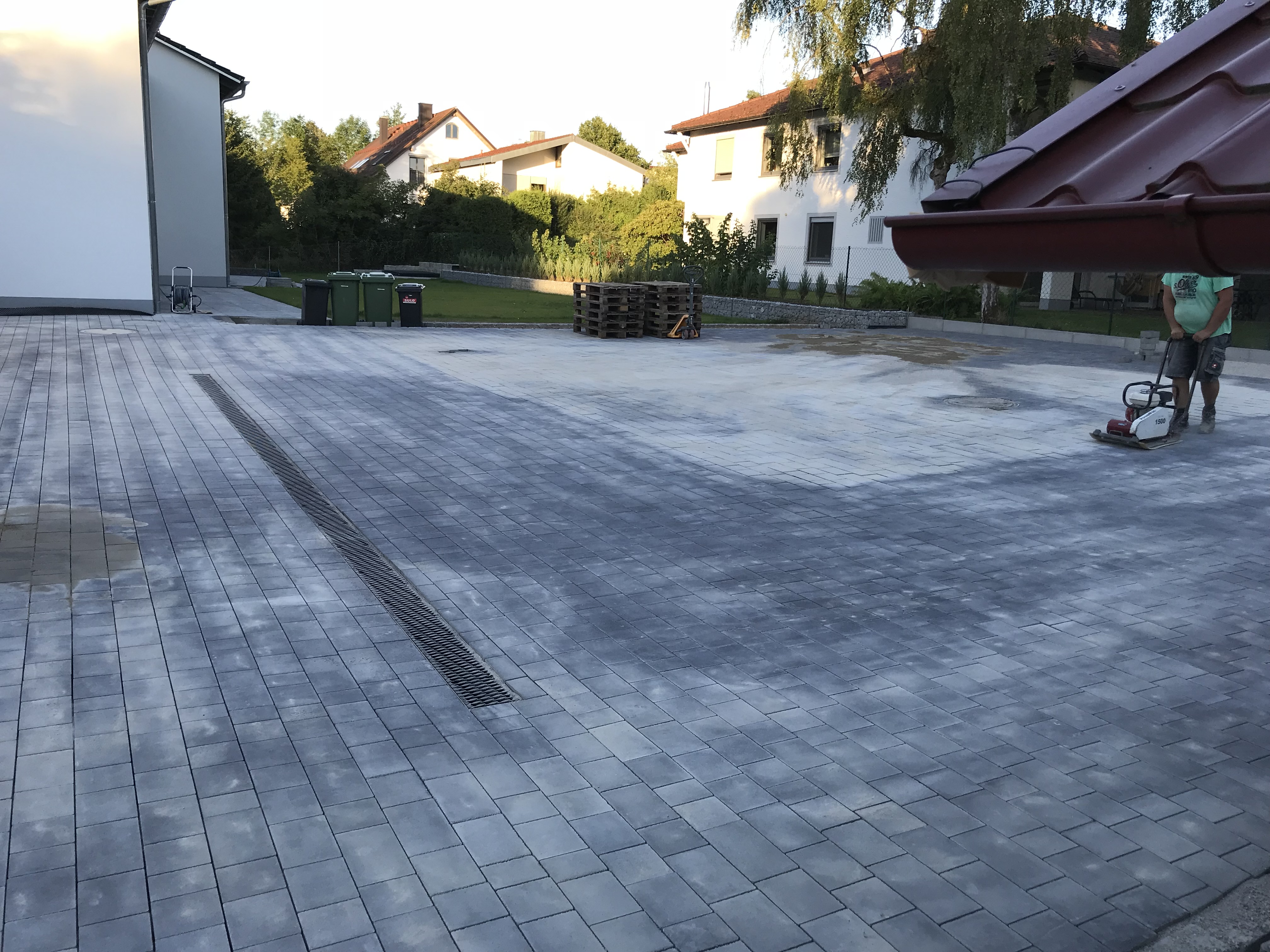 Gartenbild 1