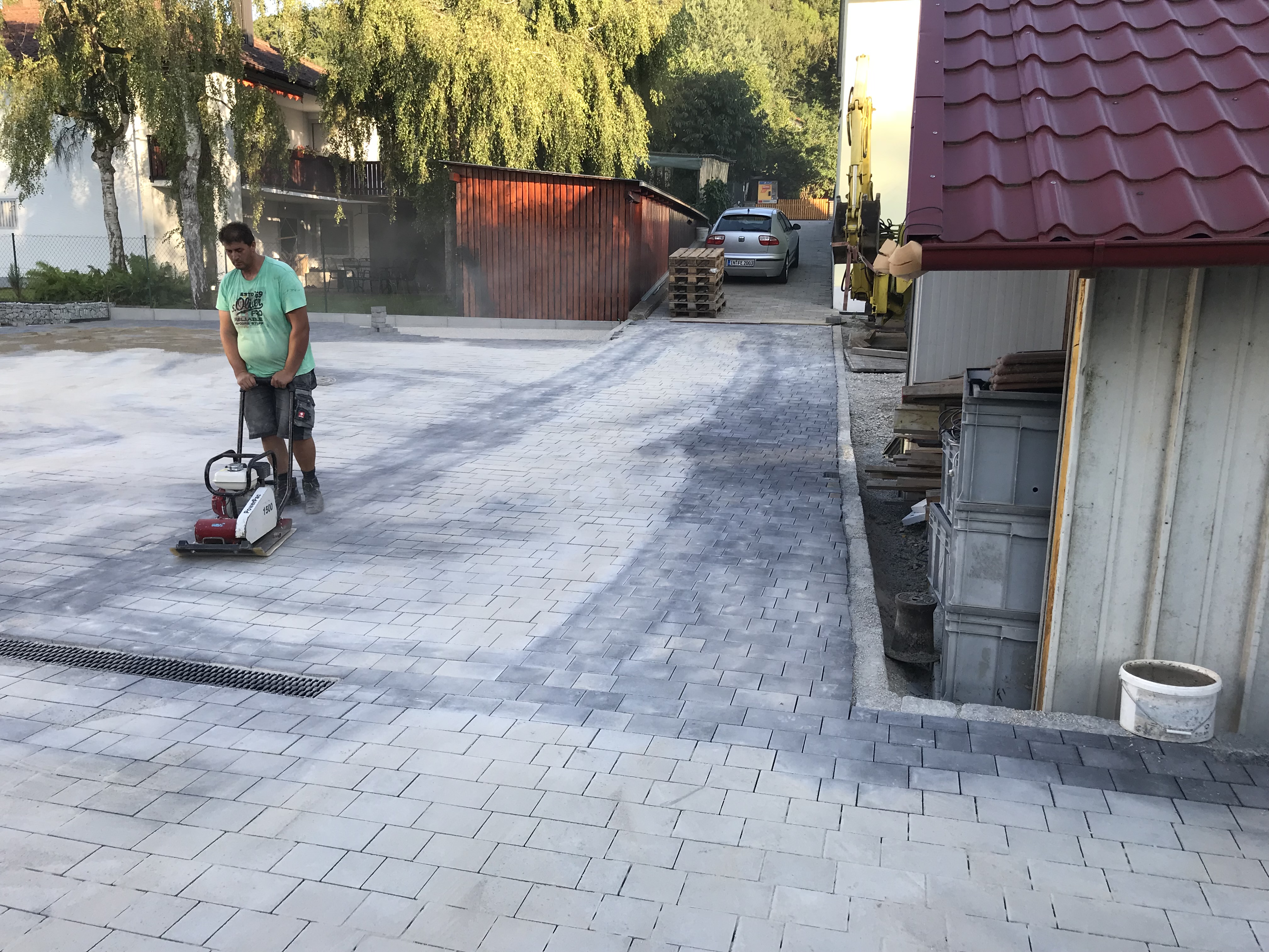 Gartenbild 14