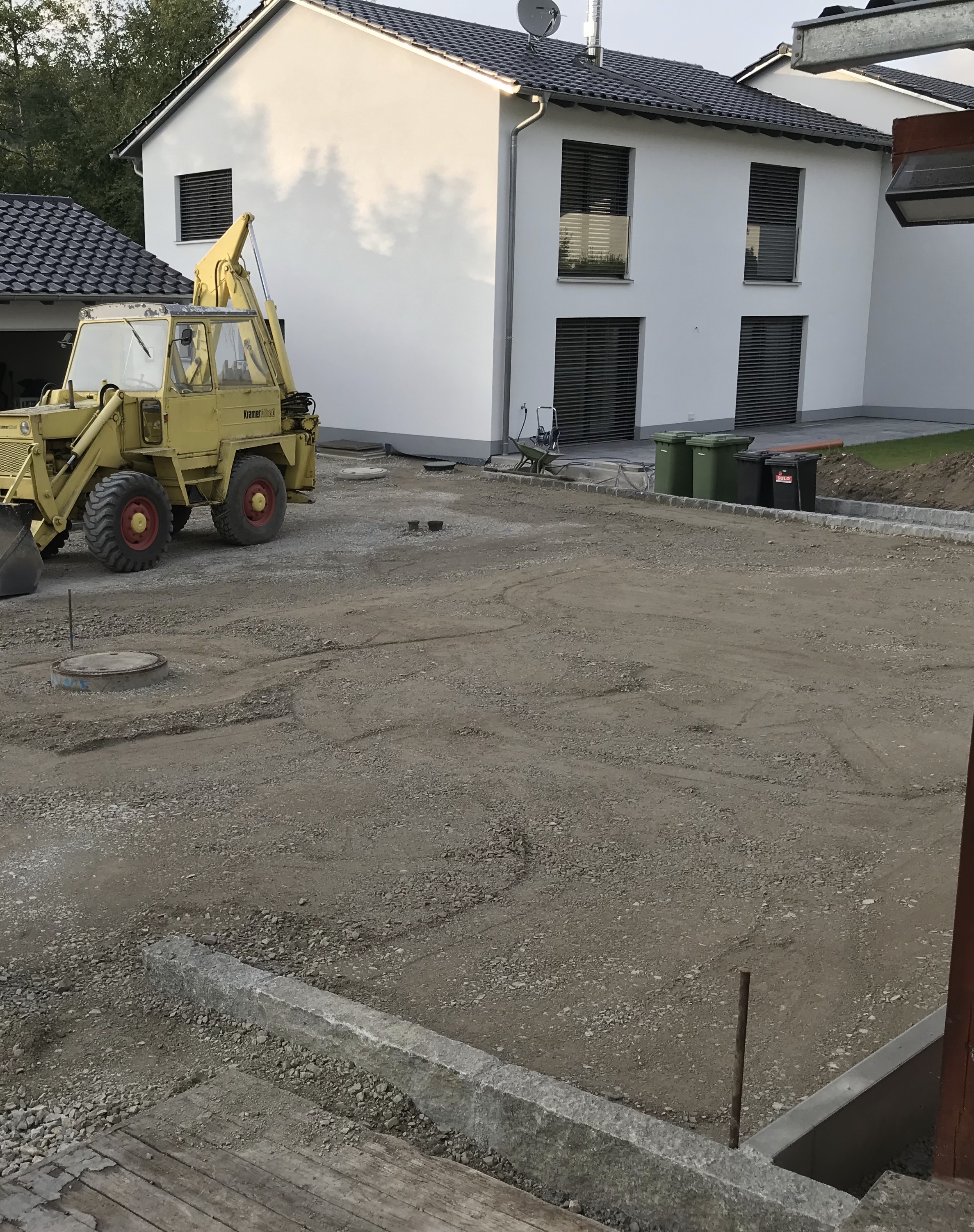 Gartenbild 3