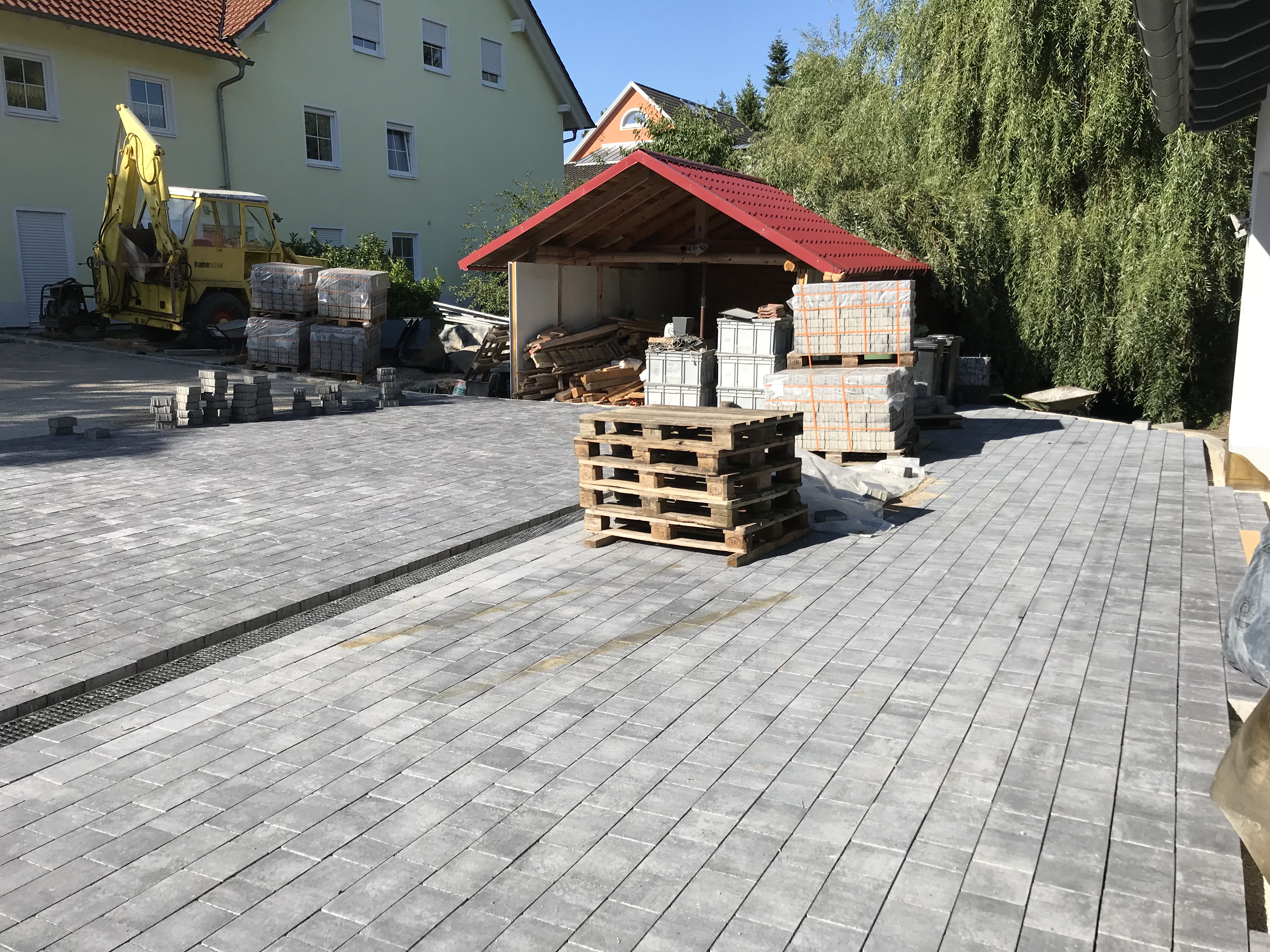 Gartenbild 6
