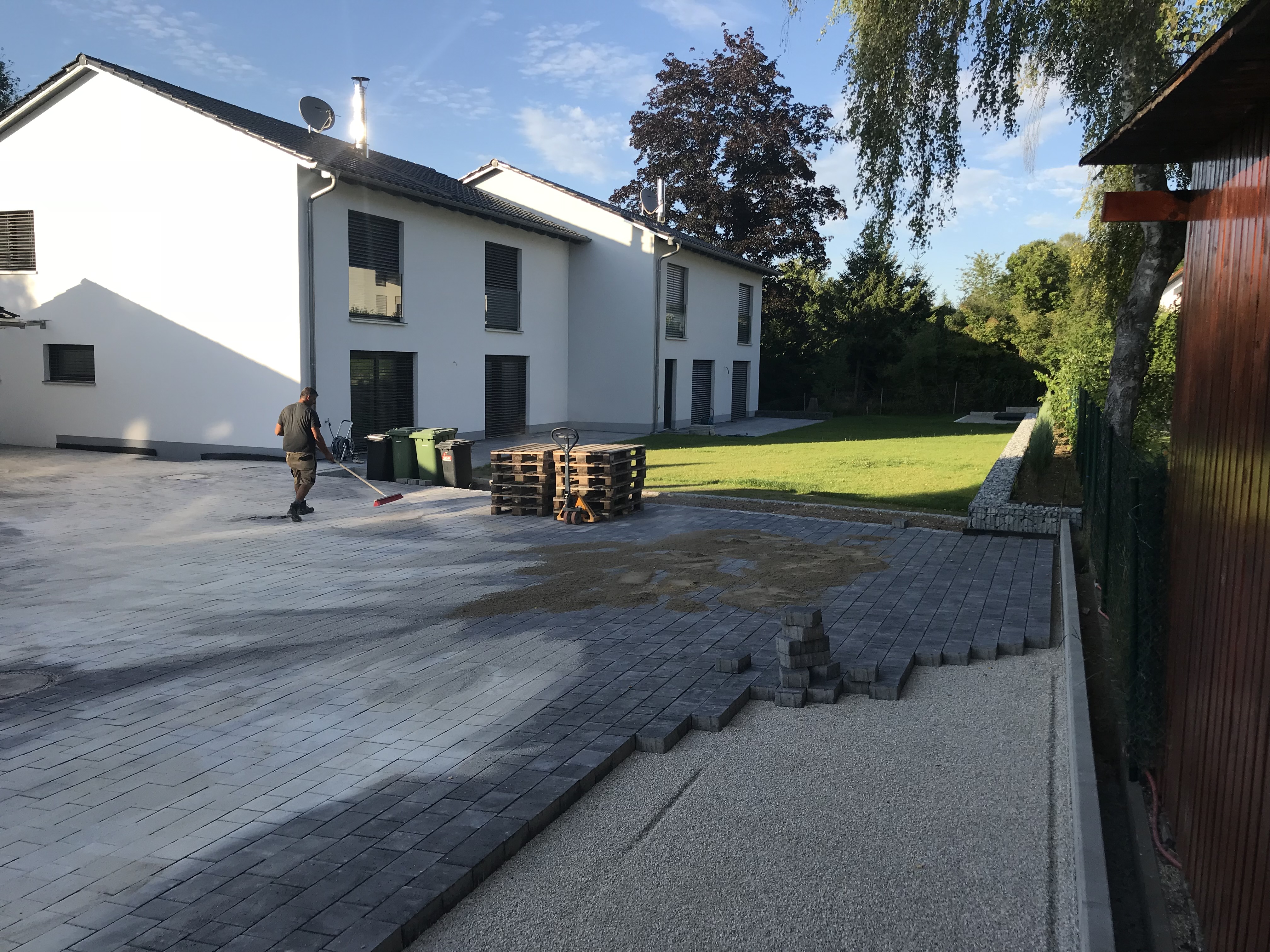 Gartenbild 9